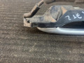 ручка наружная Renault Fluence 1 поколение 2011, 1.6 л., бензин, АКПП, серебристый, седан, передний привод, 806070032R - фото №8
