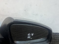 зеркало наружное правое Renault Fluence 1 поколение 2011, 1.6 л., бензин, АКПП, серебристый, седан, передний привод, 96301175R, 0209138 - фото №3