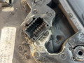 зеркало наружное правое Renault Fluence 1 поколение 2011, 1.6 л., бензин, АКПП, серебристый, седан, передний привод, 96301175R, 0209138 - фото №15