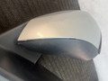 зеркало наружное правое Renault Fluence 1 поколение 2011, 1.6 л., бензин, АКПП, серебристый, седан, передний привод, 96301175R, 0209138 - фото №16