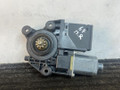 моторчик стеклоподъемника передний правый Renault Fluence 1 поколение 2011, 1.6 л., бензин, АКПП, серебристый, седан, передний привод, 807301111R, 918197-200 - фото №2