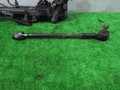 рулевая рейка Mazda 626 GE 1994, 1.8 л., FP, бензин, МКПП, бордовый, седан, передний привод - фото №5
