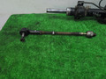 рулевая рейка Mazda 626 GE 1994, 1.8 л., FP, бензин, МКПП, бордовый, седан, передний привод - фото №2