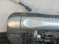 ручка наружная Renault Fluence 1 поколение 2011, 1.6 л., бензин, АКПП, серебристый, седан, передний привод - фото №2