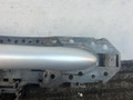 ручка наружная Renault Fluence 1 поколение 2011, 1.6 л., бензин, АКПП, серебристый, седан, передний привод - фото №3