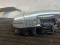 ручка наружная Renault Fluence 1 поколение 2011, 1.6 л., бензин, АКПП, серебристый, седан, передний привод - фото №4