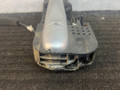 ручка наружная Renault Fluence 1 поколение 2011, 1.6 л., бензин, АКПП, серебристый, седан, передний привод - фото №6