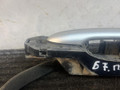 ручка наружная Renault Fluence 1 поколение 2011, 1.6 л., бензин, АКПП, серебристый, седан, передний привод - фото №9