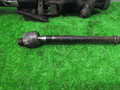 рулевая рейка Mazda 626 GE 1994, 1.8 л., FP, бензин, МКПП, бордовый, седан, передний привод - фото №6