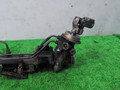 рулевая рейка Mazda 626 GE 1994, 1.8 л., FP, бензин, МКПП, бордовый, седан, передний привод - фото №9