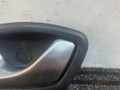 ручка внутренняя передняя левая Renault Fluence 1 поколение 2011, 1.6 л., бензин, АКПП, серебристый, седан, передний привод, 826730001R, 110485 - фото №2