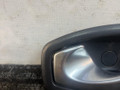 ручка внутренняя передняя левая Renault Fluence 1 поколение 2011, 1.6 л., бензин, АКПП, серебристый, седан, передний привод, 826730001R, 110485 - фото №3