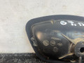 ручка внутренняя передняя левая Renault Fluence 1 поколение 2011, 1.6 л., бензин, АКПП, серебристый, седан, передний привод, 826730001R, 110485 - фото №4
