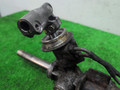 рулевая рейка Mazda 626 GE 1994, 1.8 л., FP, бензин, МКПП, бордовый, седан, передний привод - фото №20
