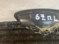 ручка внутренняя передняя левая Renault Fluence 1 поколение 2011, 1.6 л., бензин, АКПП, серебристый, седан, передний привод, 826730001R, 110485 - фото №7