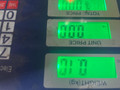 ручка внутренняя передняя левая Renault Fluence 1 поколение 2011, 1.6 л., бензин, АКПП, серебристый, седан, передний привод, 826730001R, 110485 - фото №11