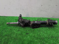 рулевая рейка Mazda 626 GE 1994, 1.8 л., FP, бензин, МКПП, бордовый, седан, передний привод - фото №22