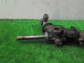 рулевая рейка Mazda 626 GE 1994, 1.8 л., FP, бензин, МКПП, бордовый, седан, передний привод - фото №24