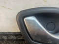 ручка внутренняя передняя правая Renault Fluence 1 поколение 2011, 1.6 л., бензин, АКПП, серебристый, седан, передний привод, 826730001R, 110485 - фото №2