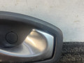 ручка внутренняя передняя правая Renault Fluence 1 поколение 2011, 1.6 л., бензин, АКПП, серебристый, седан, передний привод, 826730001R, 110485 - фото №3