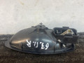 ручка внутренняя передняя правая Renault Fluence 1 поколение 2011, 1.6 л., бензин, АКПП, серебристый, седан, передний привод, 826730001R, 110485 - фото №4