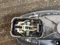 ручка внутренняя передняя правая Renault Fluence 1 поколение 2011, 1.6 л., бензин, АКПП, серебристый, седан, передний привод, 826730001R, 110485 - фото №8
