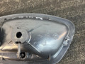 ручка внутренняя передняя правая Renault Fluence 1 поколение 2011, 1.6 л., бензин, АКПП, серебристый, седан, передний привод, 826730001R, 110485 - фото №9