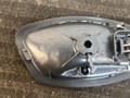 ручка внутренняя задняя левая Renault Fluence 1 поколение 2011, 1.6 л., бензин, АКПП, серебристый, седан, передний привод, 826730001R, 110485 - фото №8