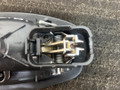 ручка внутренняя задняя левая Renault Fluence 1 поколение 2011, 1.6 л., бензин, АКПП, серебристый, седан, передний привод, 826730001R, 110485 - фото №9