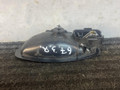 ручка внутренняя задняя правая Renault Fluence 1 поколение 2011, 1.6 л., бензин, АКПП, серебристый, седан, передний привод, 826730001R, 110485 - фото №4