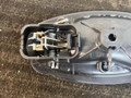 ручка внутренняя задняя правая Renault Fluence 1 поколение 2011, 1.6 л., бензин, АКПП, серебристый, седан, передний привод, 826730001R, 110485 - фото №8