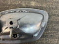 ручка внутренняя задняя правая Renault Fluence 1 поколение 2011, 1.6 л., бензин, АКПП, серебристый, седан, передний привод, 826730001R, 110485 - фото №9
