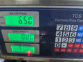 труба приемная глушителя Ford Mondeo 2 поколение 1996, 2.0 л., бензин, МКПП, красный, универсал, передний привод - фото №15