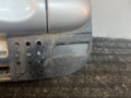 ручка наружная задняя левая Renault Fluence 1 поколение 2011, 1.6 л., бензин, АКПП, серебристый, седан, передний привод, 806070032R - фото №3