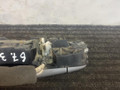 ручка наружная задняя левая Renault Fluence 1 поколение 2011, 1.6 л., бензин, АКПП, серебристый, седан, передний привод, 806070032R - фото №4