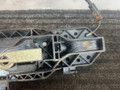 ручка наружная задняя левая Renault Fluence 1 поколение 2011, 1.6 л., бензин, АКПП, серебристый, седан, передний привод, 806070032R - фото №7