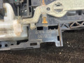 ручка наружная задняя левая Renault Fluence 1 поколение 2011, 1.6 л., бензин, АКПП, серебристый, седан, передний привод, 806070032R - фото №12