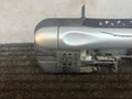 ручка наружная задняя правая Renault Fluence 1 поколение 2011, 1.6 л., бензин, АКПП, серебристый, седан, передний привод, 806070032R - фото №2