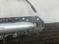 ручка наружная задняя правая Renault Fluence 1 поколение 2011, 1.6 л., бензин, АКПП, серебристый, седан, передний привод, 806070032R - фото №3
