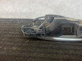 ручка наружная задняя правая Renault Fluence 1 поколение 2011, 1.6 л., бензин, АКПП, серебристый, седан, передний привод, 806070032R - фото №6