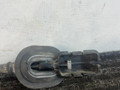 замок двери передней левой Renault Fluence 1 поколение 2011, 1.6 л., бензин, АКПП, серебристый, седан, передний привод, 805030020R, 40517173 - фото №3