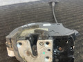 замок двери передней левой Renault Fluence 1 поколение 2011, 1.6 л., бензин, АКПП, серебристый, седан, передний привод, 805030020R, 40517173 - фото №7
