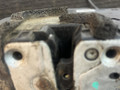 замок двери передней левой Renault Fluence 1 поколение 2011, 1.6 л., бензин, АКПП, серебристый, седан, передний привод, 805030020R, 40517173 - фото №8