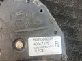 замок двери передней левой Renault Fluence 1 поколение 2011, 1.6 л., бензин, АКПП, серебристый, седан, передний привод, 805030020R, 40517173 - фото №9