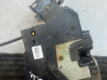 замок двери задней левой Renault Fluence 1 поколение 2011, 1.6 л., бензин, АКПП, серебристый, седан, передний привод, 805030020R, 40517173 - фото №3