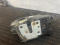 замок двери задней левой Renault Fluence 1 поколение 2011, 1.6 л., бензин, АКПП, серебристый, седан, передний привод, 805030020R, 40517173 - фото №6