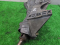 рулевая колонка Ford Mondeo 2 поколение 1996, 2.0 л., бензин, МКПП, красный, универсал, передний привод, 93BB3C529, BD95144B - фото №9