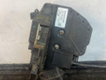 замок двери задней правой Renault Fluence 1 поколение 2011, 1.6 л., бензин, АКПП, серебристый, седан, передний привод, 805030020R, 40517173 - фото №6