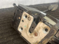 замок двери задней правой Renault Fluence 1 поколение 2011, 1.6 л., бензин, АКПП, серебристый, седан, передний привод, 805030020R, 40517173 - фото №5