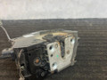 замок двери передней правой Renault Fluence 1 поколение 2011, 1.6 л., бензин, АКПП, серебристый, седан, передний привод, 805030020R, 40517173 - фото №3